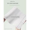 AMORTALS Disposable Extra Large Wall-Mounted Face Cloth