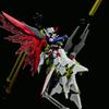 In Stock Gaogao 258 Ares Phantom Set Includes New Destiny Main Body 1/144 Scale Plastic Toy Model Assembly Kit Boy Surprise Gift