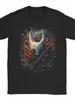 H-H Silksong Hornet Stinger Needle Woman Hunter T-Shirt Summer Streetwear Crew Neck Design Casu