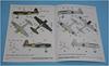 Drawnings 1/48 Vultee Vanguard Mk.1/J10 Plastic Model Kit DWS48050