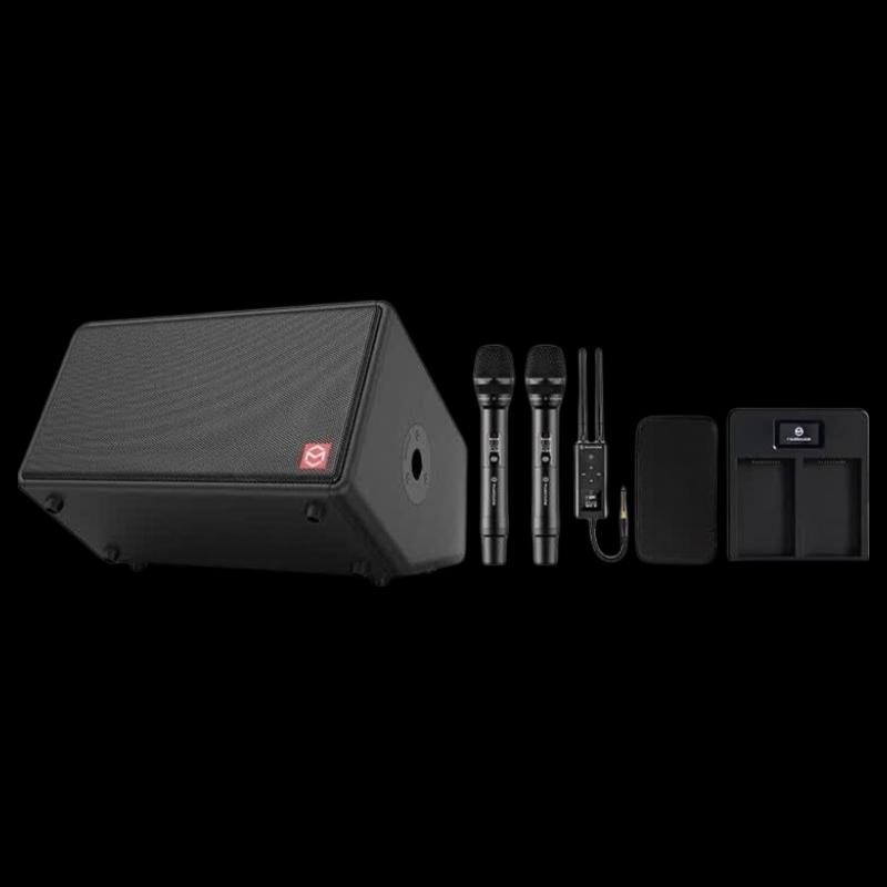 Music Knight T2PRO Outdoor KTV Speaker System (CN version)