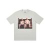 Dude T-Shirt Grey Marl Unisex Tops P19TS015