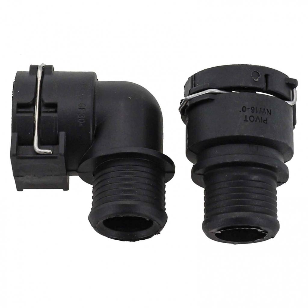 Easy Installation 95089364 95316518 Heater For Matrix Inlet Hose Fittings