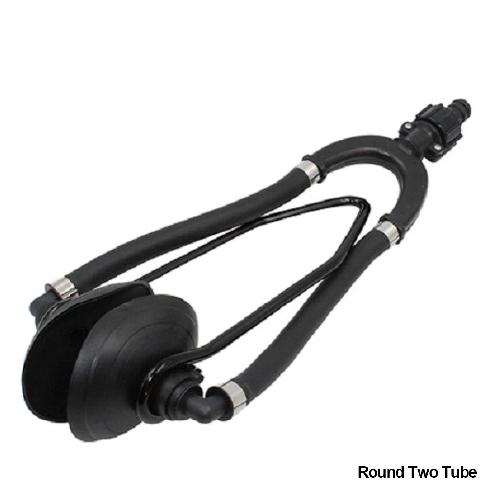 

Универсальный очиститель для подвесного мотора, смывающий песок и соль для лодок, промыватель для морских лодок, большие прямоугольные наушники