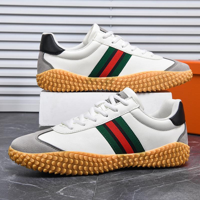 

New special shoes for men s and women s tug-of-war competitions, breathable and non-slip radio gymnastics, outdoor leisure and aerobics sports shoes 45