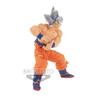Banpresto Dragon Ball Super Super Zenkai Solid Son Goku Band 3