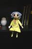 NECA Coraline 10-Zoll Puppen-Replik [Parallelimport]