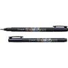Tombow Pencil Water Based Signature Pen Fudenosuke Supple Tailor Pack GCD-112 Set of 5