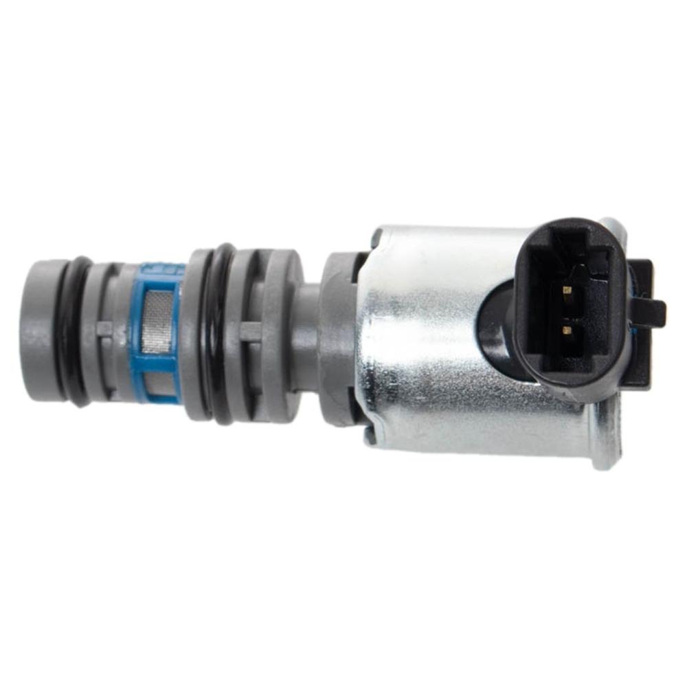 4L60E Transmission Solenoid TCC PWM 1995-up