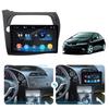 icreative Car Radio Multimedia MP5 Player Head Unit Stereo BT For Honda Civic Hatchback 2006-2011