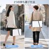 PS5 Carrying PS5 Storage Shoulder Handbag Large Capacity PS5 Carrying Bag for PS5 and Black White Pro/PS5 Slim/PS5 Case, Bag, & Style, Console,