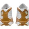 Air Jordan 13 Retro PS Wheat 2023 Kids Sneakers White DJ3005-171