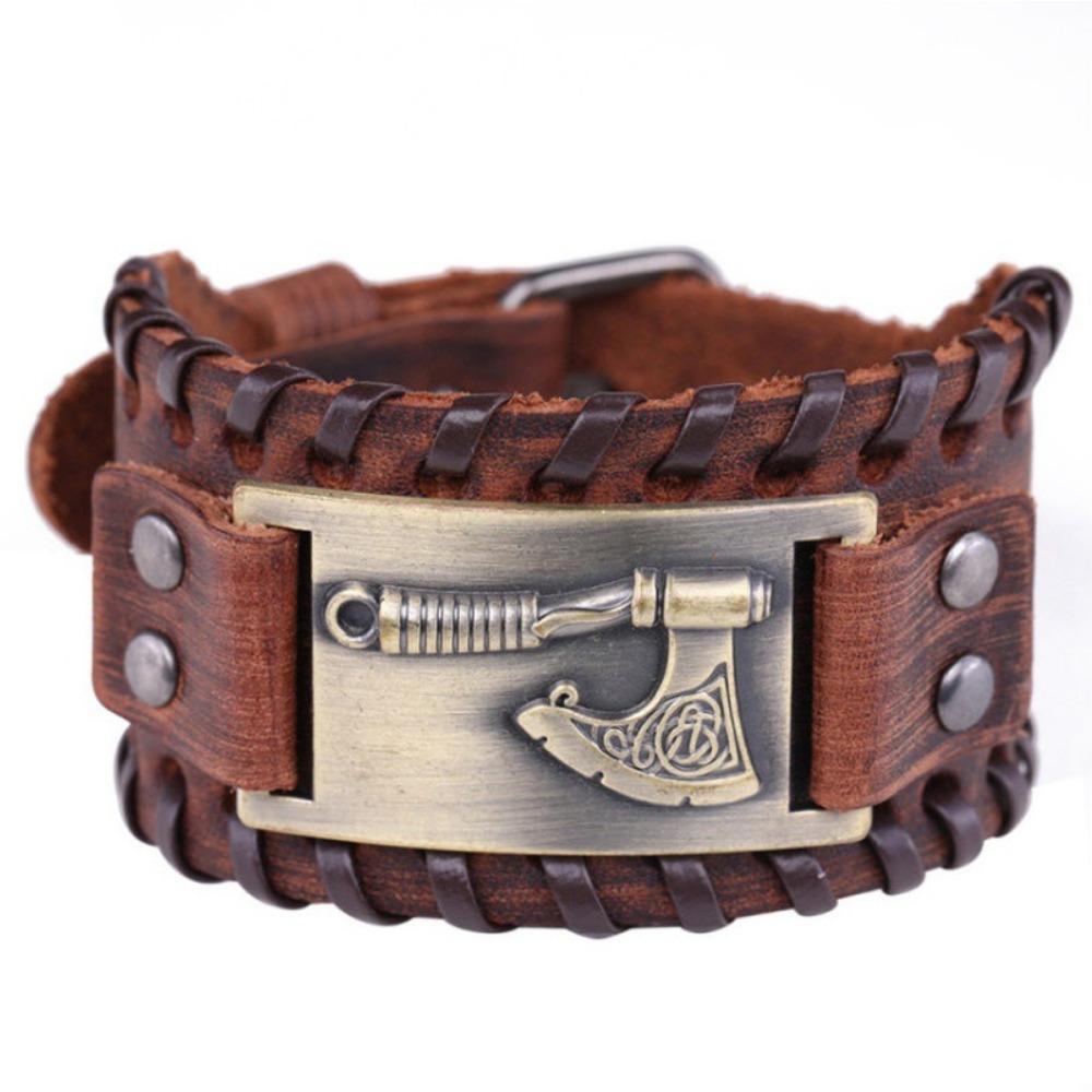 Bracelet Pirate Wristband Bracelet Bracelet Bracelet Bracelet Cuff Mens Bracelet Jewelry