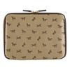 Hobonichi Large Drawer Pouch/Tie & Chief Galloping Horse