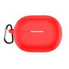 Earphone Shockproof Housing Skin-friendly Cover for Buds 4 Sleeve Washable Shell Protector Nonslip Impact Resistant Case