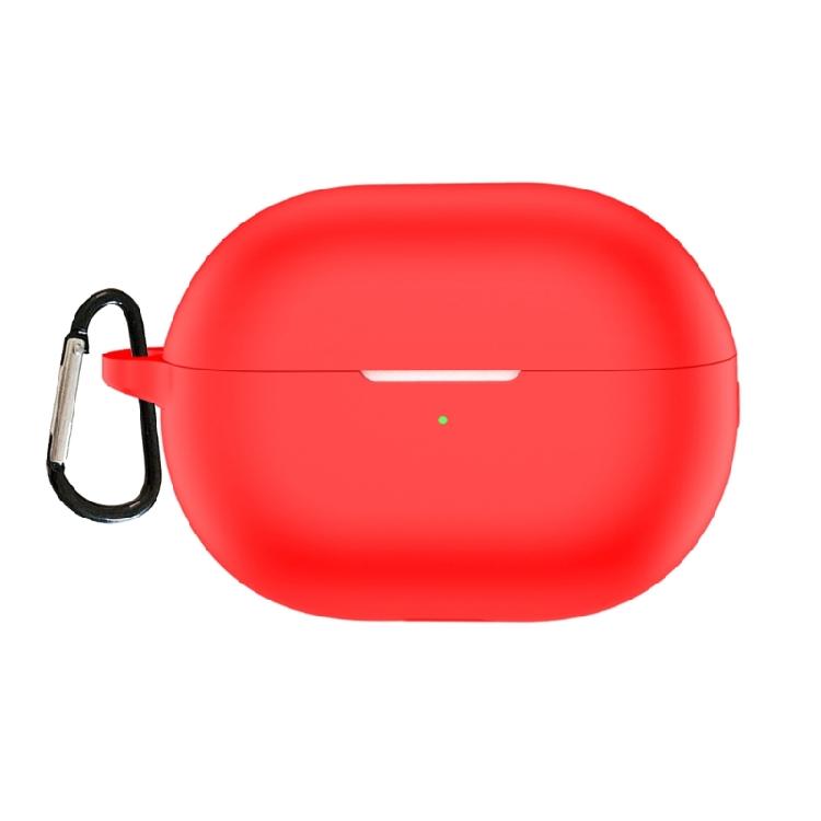 Earphone Shockproof Housing Skin-friendly Cover for Buds 4 Sleeve Washable Shell Protector Nonslip Impact Resistant Case