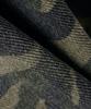 Yujen Single-Pleat Cargo Pocket Pants_Camouflage