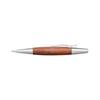 Faber-Castell Emotion Pearwood Brown Mechanical Pencil 1.4mm Ergonomic Design