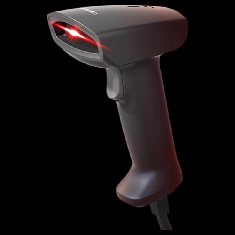 Deli AA131 Wired Barcode Scanner