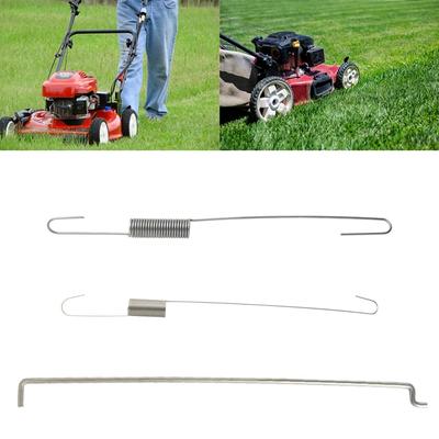 Kit de ressorts de rappel d'accélérateur 3 pièces, régulateur de vitesse, biellette de liaison, accessoires pour générateurs à essence GX140, GX160, GX200