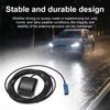 Dashboard GPS Antenna Fakra For  MFD2 RNS2 RNS 510 MFD3 RNS E Enhanced Signal Reception For All Weather Driving