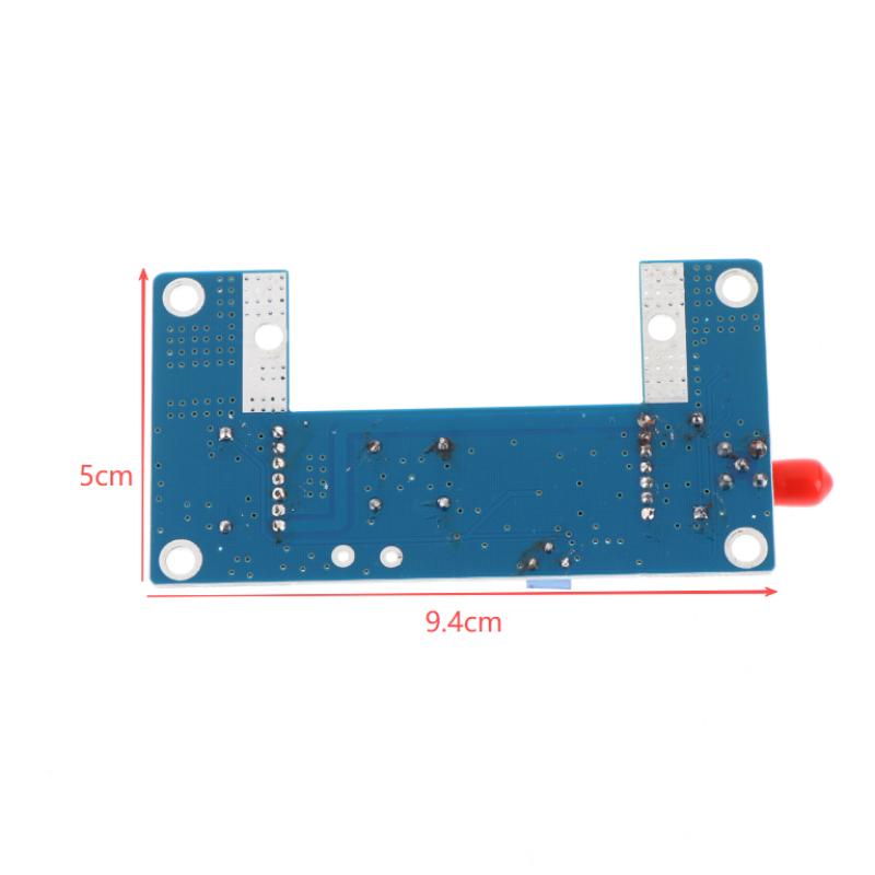 

80W UHF VHF RF Power Amplifier Board Kit 130-170M 400-470M Compatible With RA30H4047M RA60H4047M Walkie-talk Ham Radio RA M S