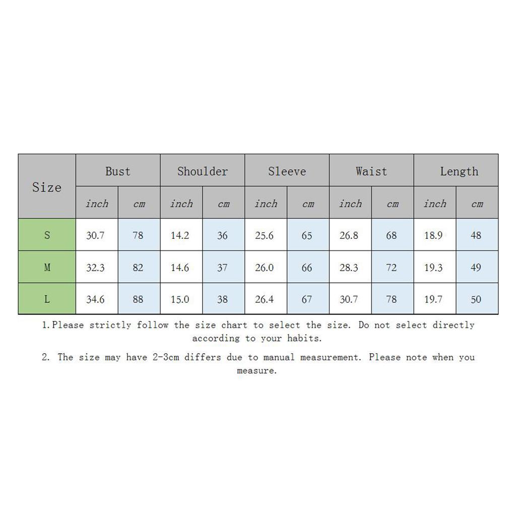 Women's Fall Tops Slim Lace Trim Deep V Neck Bell Sleeve Crop Shirt Casual Streetwear