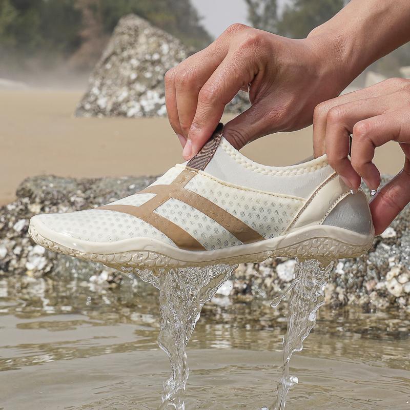 Yoga Socks Water Shoes Mens Women Outdoor Water Sports Quick-Dry Barefoot Swim Pool Shoes Aqua for Hiking Walking Diving Surf