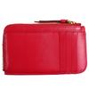 Pristine Chloe Coin case Zipper Small Purse Leather Fragment Case leather Used