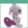 Giant 30cm/48cm Pokemon Mewtwo Xy Plush Stuffed Doll With Soft Touch Material Gift
