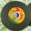 Zhanwu Industrial Grade Cutting Discs