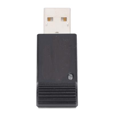 Drahtloser Netzwerkadapter, professioneller Hochgeschwindigkeits-USB-Netzwerkadapter mit 600 Mbit/s, Bluetooth 5.2, für Linux