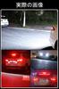 T20 LED Back Lamp, Explosive Light, Red T20 LED, Double Bulb, 7443 LED Bulb,