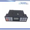 Air Conditioner & Heater Control Switch for CAT Excavator 320D/325/345D