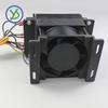 220V 400W 500W 750W AC Thermostatic Electric Heater PTC Fan Heater Incubator Industrial Heating Element  Surface Insulation