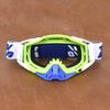 Off-road motorcycle goggles outdoor discoloration riding glasses ski helmet goggles
