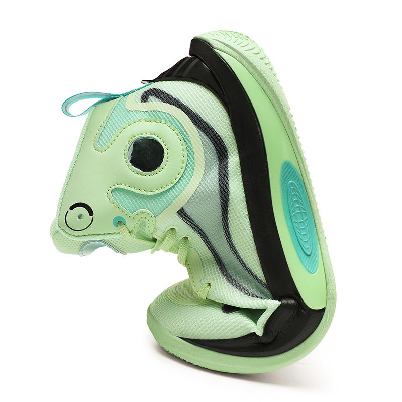 Men's shoes spring autumn 2025 new youth basketball sports casual shoes men's fashion shoes all match student high top sneakers