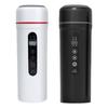 12V 24V Car Kettle Boiler Smart Heating Car Cup Warmer Hot Water Kettle Car