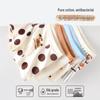 Boys' Pure Cotton Antibacterial Boxer Briefs – No-Pinch Design With Class A Quality