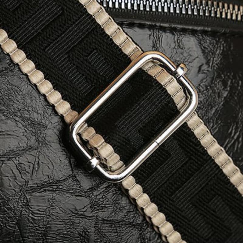 Fashion Shoulder Carry Messenger Bag
