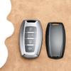 Auto Keyless Tpu Car Key Case Cover Bag For Haval Jolyon H6 F7X Great Wall Gwm Poer F5 Cannon Jolion Dargo F7 Accessories