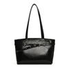 Fashion Commuter Bag Women's New Large-capacity Shoulder Bag Portable Tote Bag