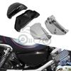 Rame și accesorii pentru motociclete – Garnituri laterale moto