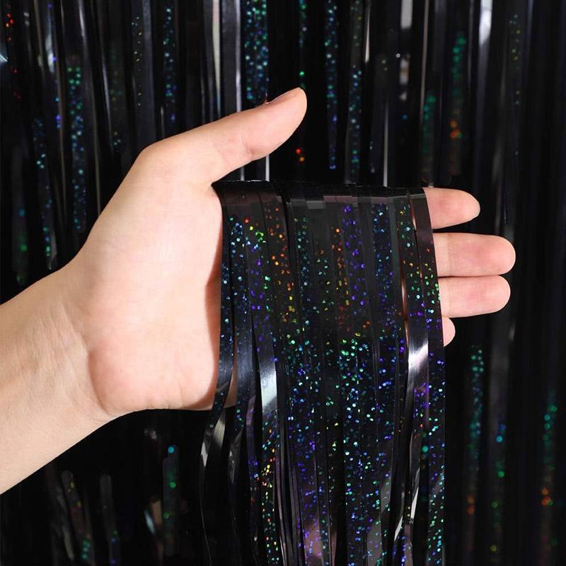 1m*2m Birthday Party Decor Ations Backdrop Boy Girl Gender Reveal Wedding Deco rBaby Shower Christmas Backdrop Curtain PDBJQ001