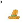 1Pcs Ghost Garden Decorations Miniature Figurines Cute Micro Landscape Ornaments Halloween Decor Halloween Ornaments Resin Craft