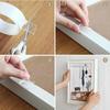 Reusable Nano Double Sided Tape Waterproof Strong Adhesive Mounting Tape for Home Office Bathroom Kitchen Decoration