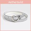 Accessories – Belter for kvinner