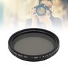ND Filter   Density Filter ND2-400 Camera Lens Filter for ND2-ND400 Camera Lens