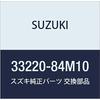 SUZUKI Genuine Parts Sensor Assy Part Number 33220-84M10