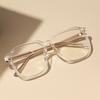 RECLOW RECLOW FB233 CRYSTAL GLASS Blue-light VER Glasses